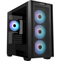 ASUS A21 PLUS čierna - Počítačové skrine