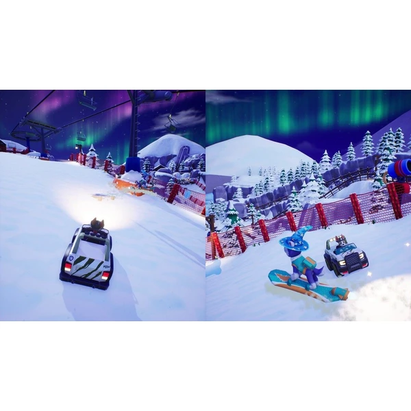 Paw Patrol World (PS4) - Hry na PS4 - Obrázok O6E3000701