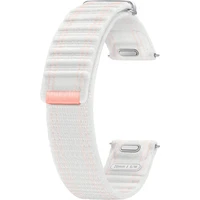 Samsung Fabric Band (S/M), Galaxy Watch7, Pink - Remienky