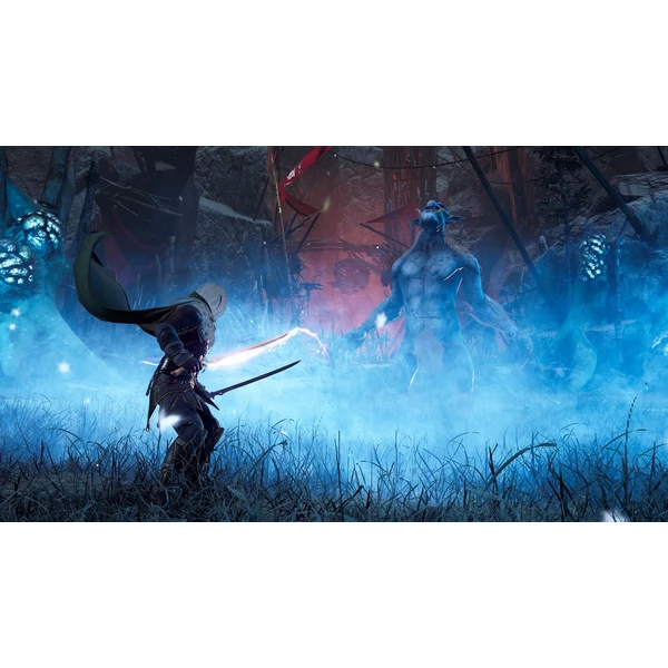 Dungeons & Dragons Dark Alliance (PS4) - Hry na PS4 - Obrázok O6I3100201