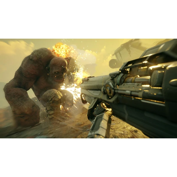 Rage 2 (PS4) - Hry na PS4 - Obrázok O6I4100201