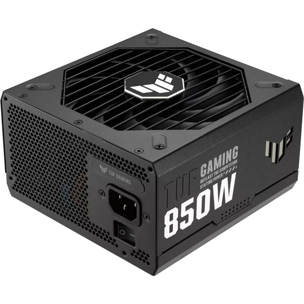 ASUS TUF Gaming 850W Gold - 850W - Zdroje - Obrázok O6K6000L01
