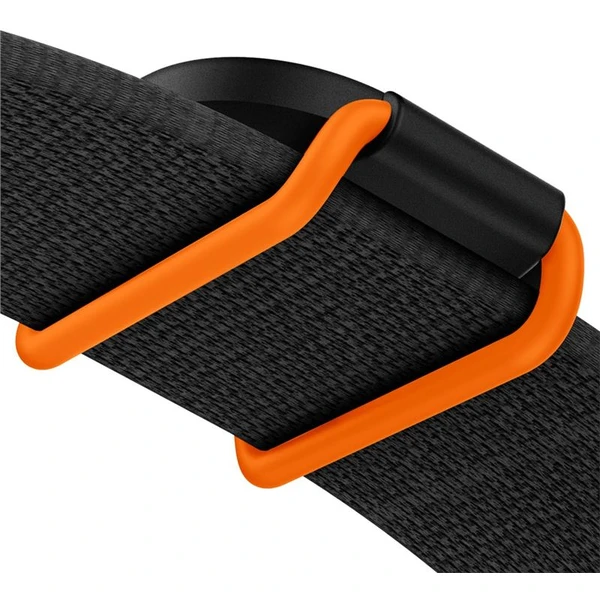 Spigen Pet Collar kryt na obojok pre Apple AirTag čierny - Puzdra - Obrázok O6L2000701