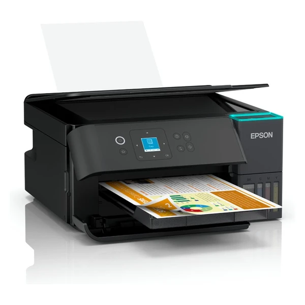 Epson L4360 tlačiareň - Tlačiarne - Obrázok O6LG000K01
