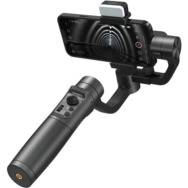 Hohom iSteady Mobile+ Light Kit (2024) - Stabilizátory - Obrázok O6N4000O01