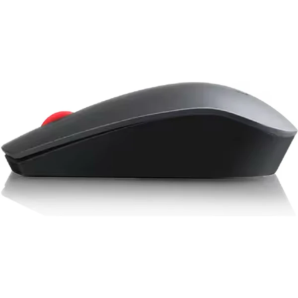 Lenovo Professional bezdrôtová myš čierna bez batérie - Myši - Obrázok O6ND000N01