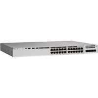 Prepínač Cisco Catalyst 9200L-24P-4G-E - Switche