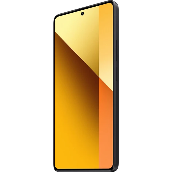 Xiaomi Redmi Note 13 5G 8GB/256GB čierna - Mobilné telefóny - Obrázok O6S1000N01