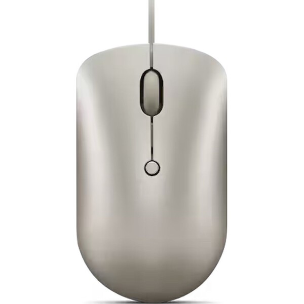 E-shop Lenovo 540 myš piesková