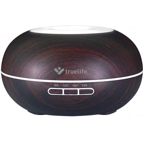 TrueLife AIR Diffuser D5 Dark - Zvlhčovače vzduchu - Obrázok O6TG300401