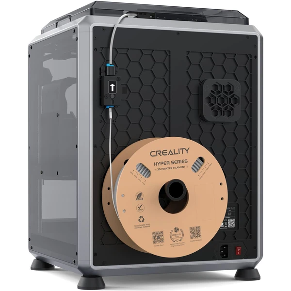 Creality K1C 3D tlačiareň - 3D Tlačiarne - Obrázok O6WA000L01