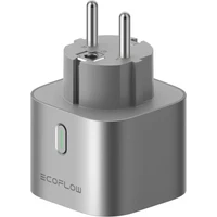 EcoFlow múdra zásuvka EÚ - Inteligentné zásuvky
