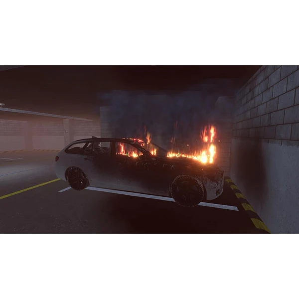 Emergency Call - The Attack Squad (PS5) - Hry na PS5 - Obrázok O742000N01