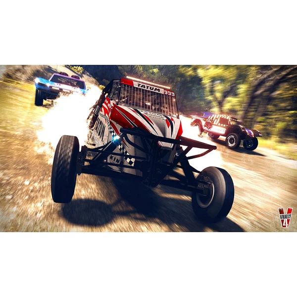 V-Rally 4 (PS4) - Hry na PS4 - Obrázok O755100201