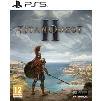 Titan Quest 2 (PS5) - Hry na PS5