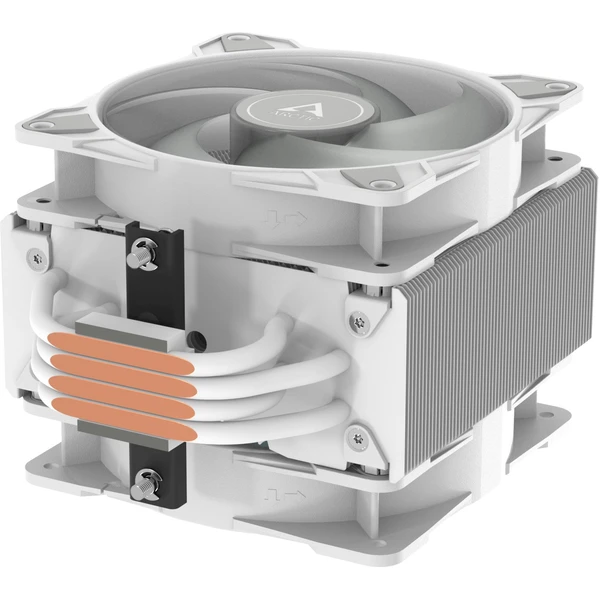 Arctic Freezer 36 ARGB biely - Chladiče - Obrázok O769000K01