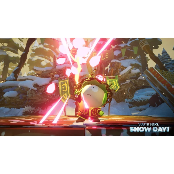 South Park: Snow Day! (Switch) - Hry na Nintendo Switch - Obrázok O790000J01