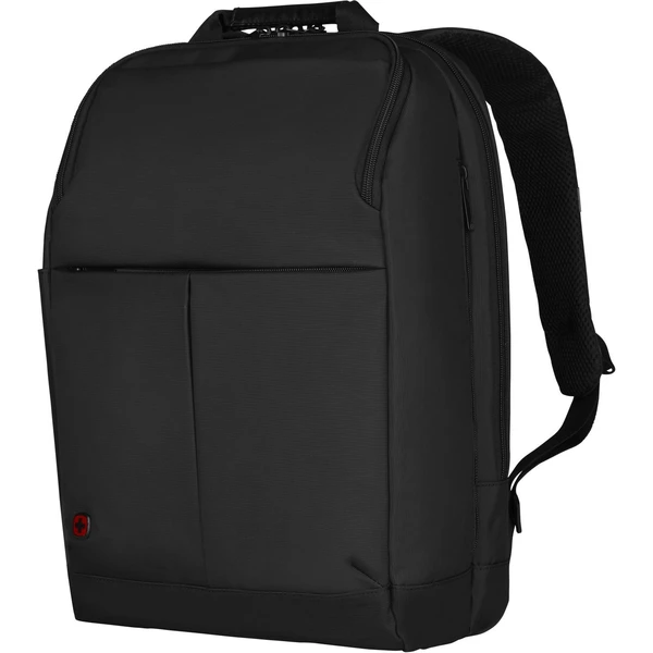 WENGER RELOAD 16" batoh na notebook a tablet čierny - Batohy - Obrázok O791000P01