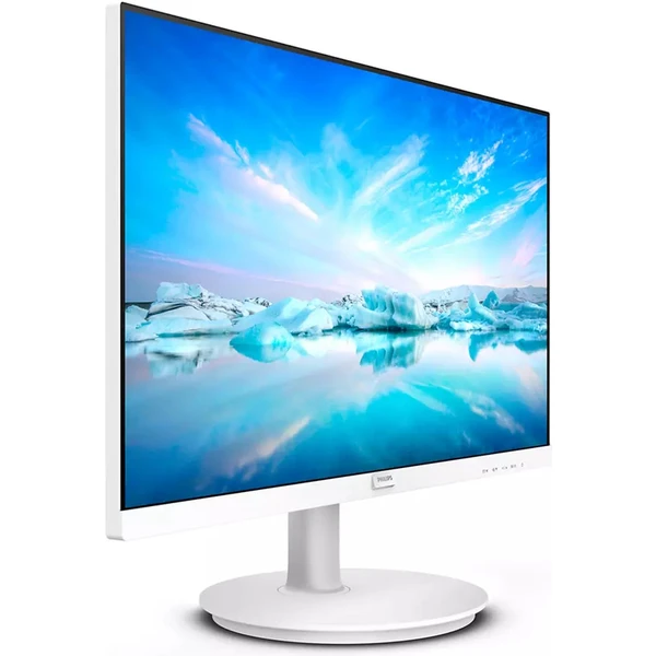 Philips 241V8AW/00 monitor 24' - Monitory - Obrázok O792000J01