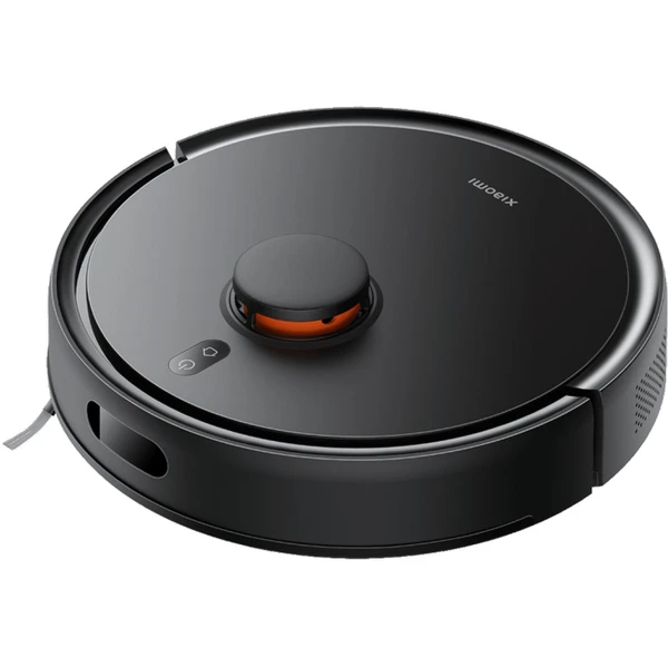Xiaomi Robot Vacuum S20 robotický vysávač čierny - Robotické vysávače - Obrázok O7AA000J01