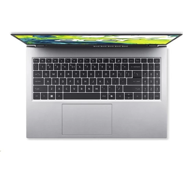 Acer Aspire Go 16 (AG16-71P-719Y) strieborný - Notebooky - Obrázok O7BL000K01