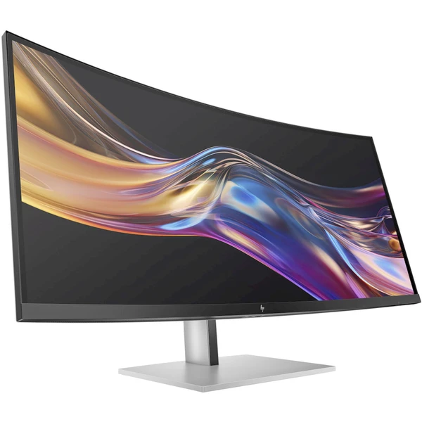 HP 738pu monitor 37,5" - Monitory - Obrázok O7DA000P01