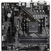 GIGABYTE A520M DS3H AC - Základné dosky