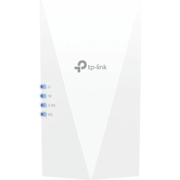 TP-Link RE500X extender - Wi-Fi extendery - Hlavný obrázok