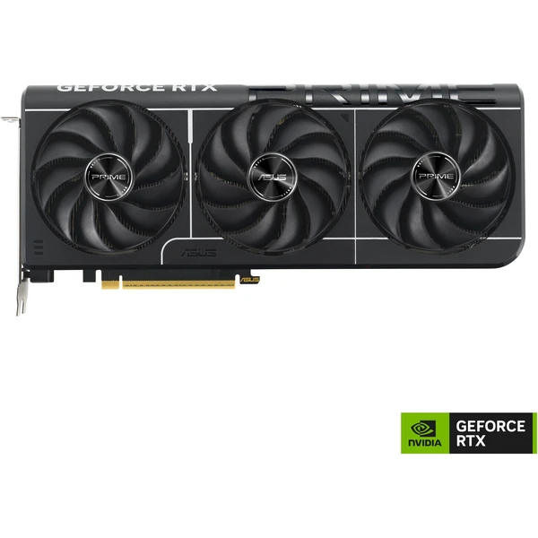 ASUS PRIME NVIDIA GeForce RTX 5080 16GB GDDR7 OC - Grafické karty - Obrázok O7JB000O01