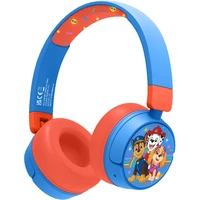 OTL bezdrôtové slúchadlá detské s motívom PAW Patrol - Slúchadlá