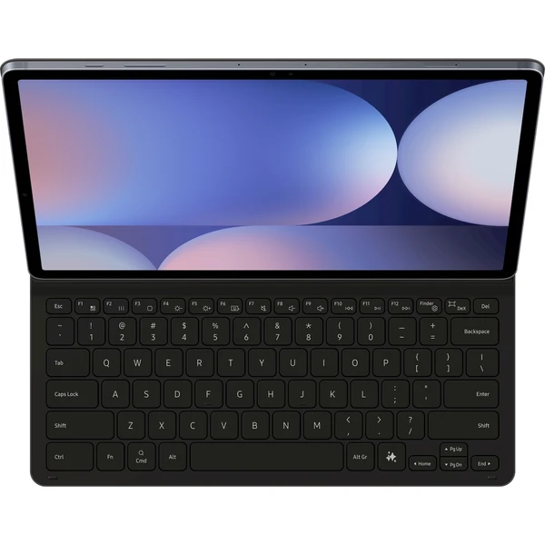 Samsung Book Cover Keyboard Slim puzdro s klávesnicou Galaxy Tab S10+/S9+/S9 FE+ - Puzdra s klávesnicou - Obrázok O7N9000N01