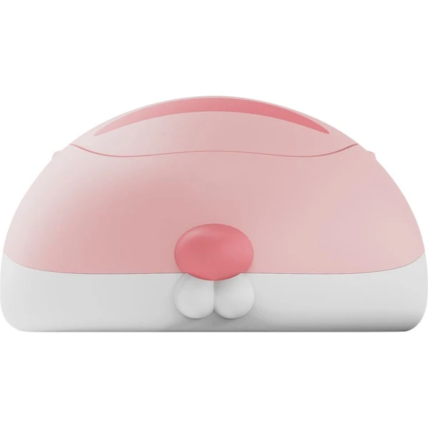 Akko Pink Angie bezdrôtová myš - Myši - Obrázok O7OG000K01