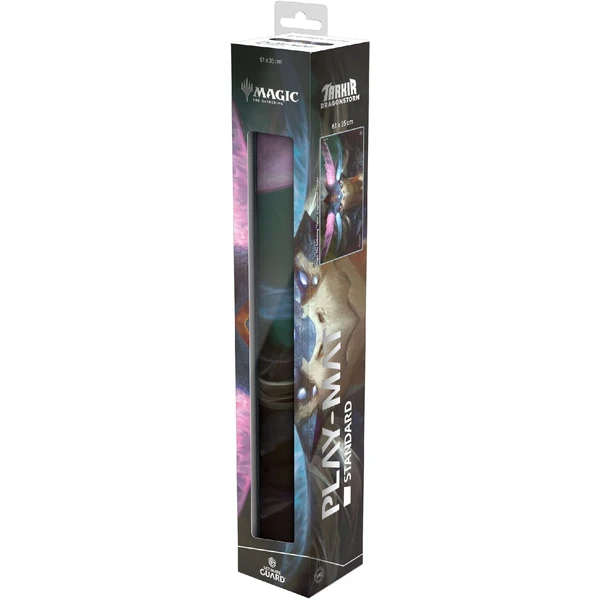 Ultimate Guard hracia podložka MTG Tarkir: Dragonstorm - Shiko, Paragon of the Way - Podložky - Obrázok O7PE000O01