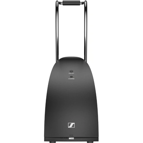 Sennheiser RS ??120 bezdrôtové slúchadlá čierna - Slúchadlá - Obrázok O7PG000L01