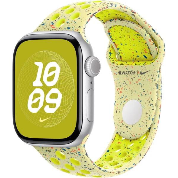 Apple Watch 42/41/40/38mm Volt Splash športový remienok Nike M/L - Remienky - Hlavný obrázok