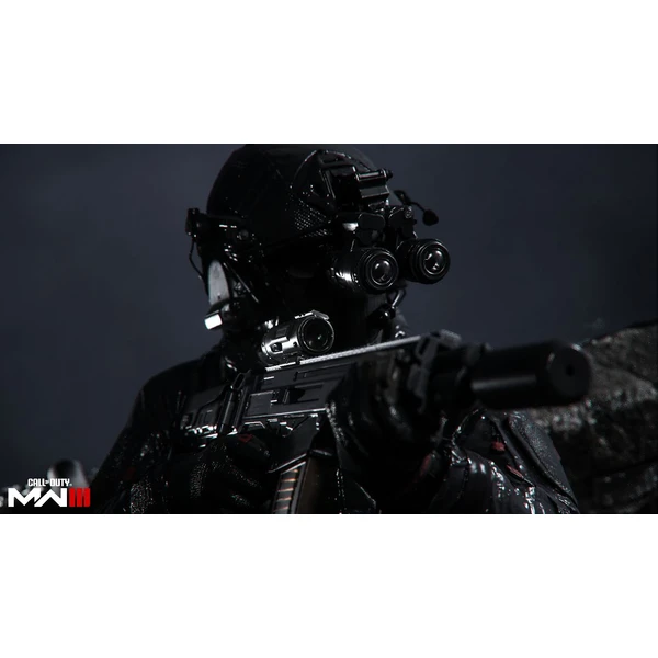 Call of Duty: Modern Warfare 3 (PS4) - Hry na PS4 - Obrázok O7S4000701