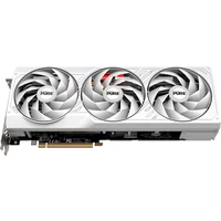 Sapphire PURE AMD Radeon RX 7700 XT - Grafické karty