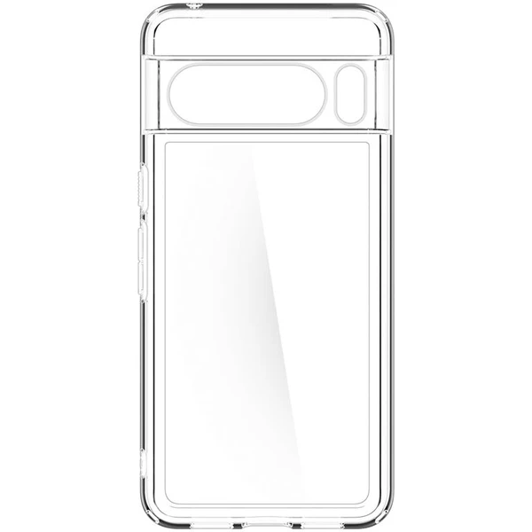 Spigen Ultra Hybrid kryt pre Google Pixel 8 Pro Číra - Puzdra - Obrázok O7SA000601