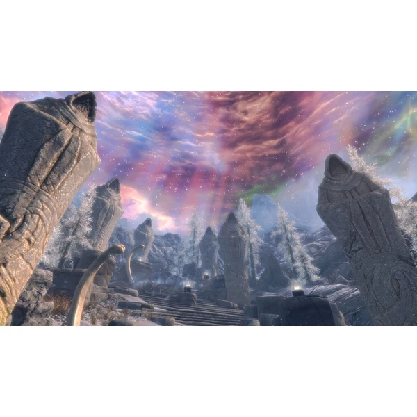The Elder Scrolls V: Skyrim Anniversary Edition (Xbox One) - Hry na Xbox One - Obrázok O7SMF00101