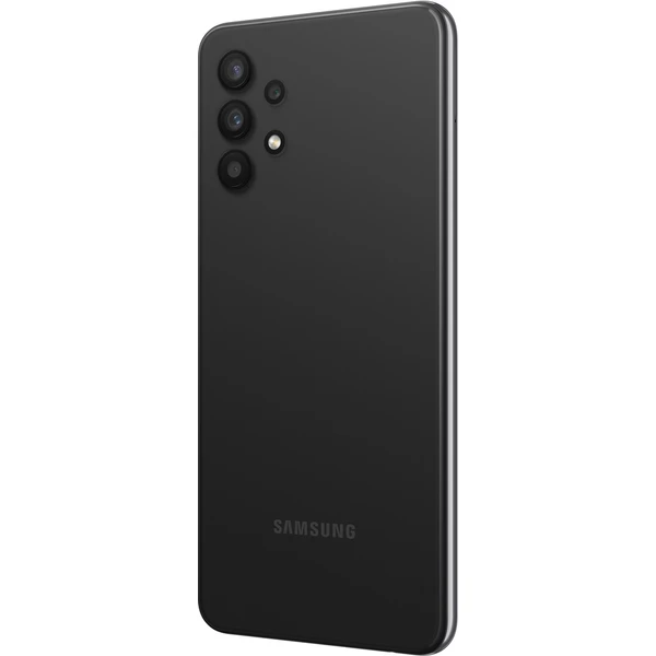 Samsung Galaxy A32 4GB+128GB čierny (Ďalšia) - Mobilné telefóny - Obrázok O7YDF00101