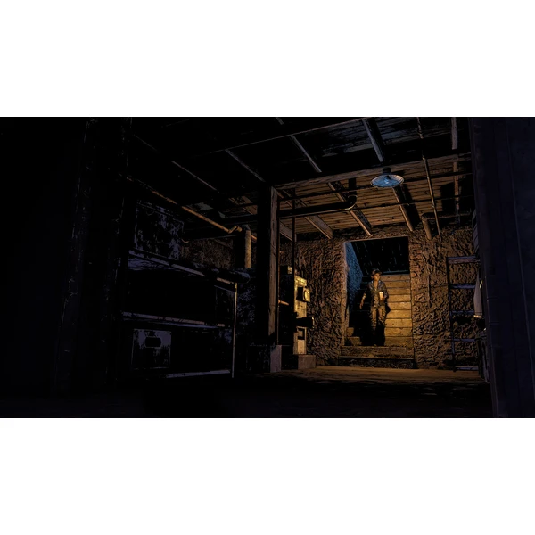 The Walking Dead: The Final Season (Xbox One) - Hry na Xbox One - Obrázok O7Z3100201