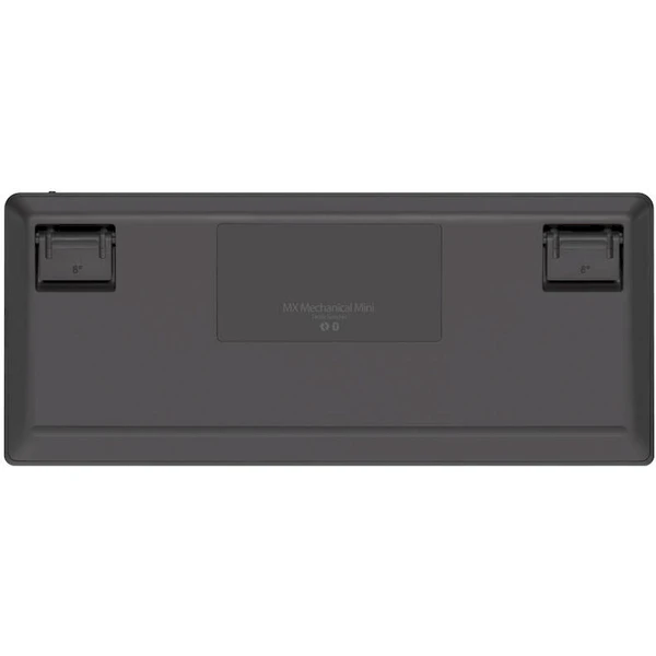 Logitech MX Mechanical Mini Tactile klávesnica (US) - Klávesnice - Obrázok O7ZE000K01