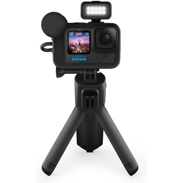 GoPro HERO12 Black Creator Edition - Kamery - Obrázok O815000701