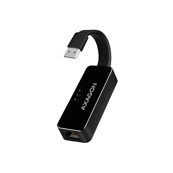 AXAGON ADEXR USB 2.0 externý Fast Ethernet adaptér auto install - Sieťové karty - Hlavný obrázok