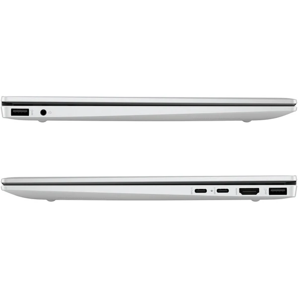 HP OmniBook 7 Aero NG AI PC 13-bg1002n (C09WDEA#BCM) strieborný - Notebooky - Obrázok O84E000K01