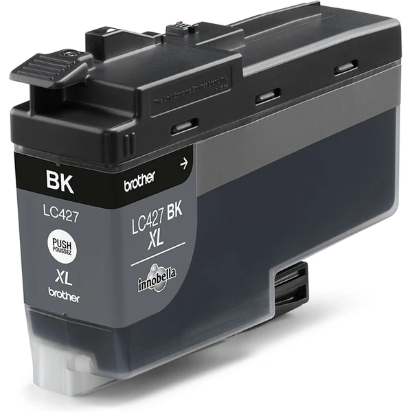 Brother LC427XLBK atrament čierny - Tonery - Obrázok O85E000O01