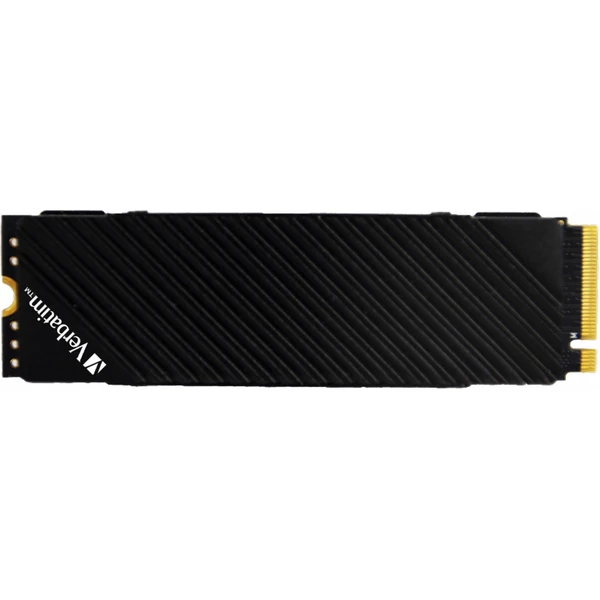 VERBATIM SSD Vi7000G Internal PCIe NVMe M.2 SSD 1TB - SSD - Hlavný obrázok