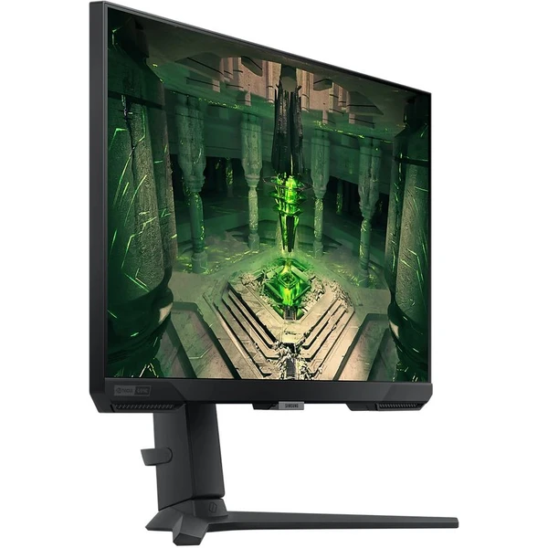 Samsung Odyssey G40B herný monitor 25" - Monitory - Obrázok O87TF00101