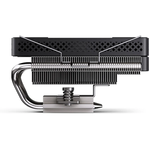 Jonsbo HP600 Low-Profile čierny - Chladiče - Obrázok O8AC000K01