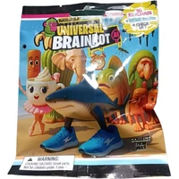 Kľúčenka 3D Brainrot (Blind Box) - Kľúčenky